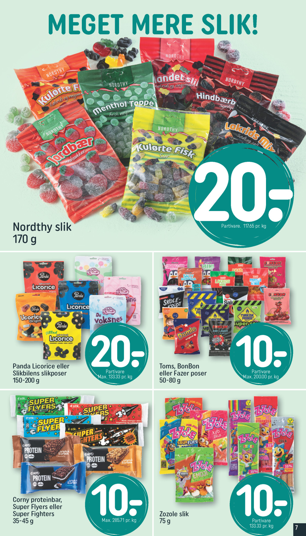 REMA 1000 tilbudsavis fra 01.02.2026 Side.7 