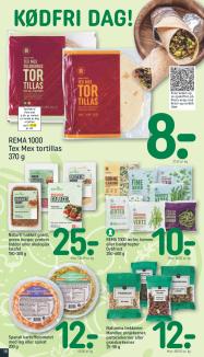 REMA 1000 tilbudsavis fra 01.02.2026 Side.18 