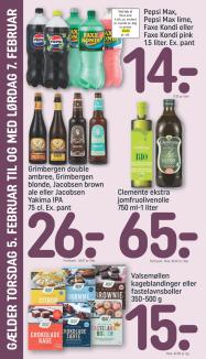 REMA 1000 tilbudsavis fra 01.02.2026 Side.26 