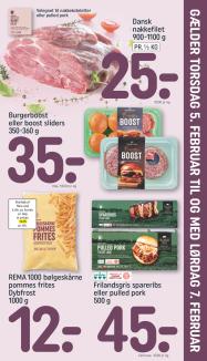 REMA 1000 tilbudsavis fra 01.02.2026 Side.27 