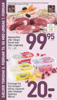 REMA 1000 tilbudsavis fra 01.02.2026 Side.28 