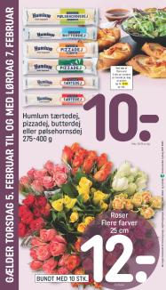 REMA 1000 tilbudsavis fra 01.02.2026 Side.32 