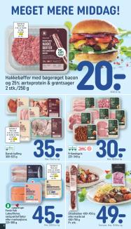 REMA 1000 tilbudsavis fra 08.02.2026 Side.6 