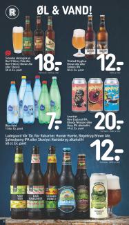 REMA 1000 tilbudsavis fra 08.02.2026 Side.8 