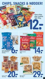 REMA 1000 tilbudsavis fra 08.02.2026 Side.11 