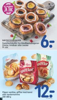 REMA 1000 tilbudsavis fra 08.02.2026 Side.12 