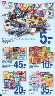 REMA 1000 tilbudsavis fra 08.02.2026 Side.14 