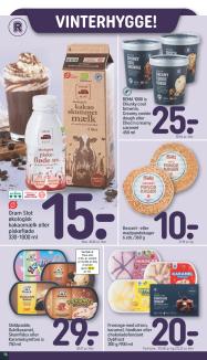 REMA 1000 tilbudsavis fra 15.02.2026 Side.16 