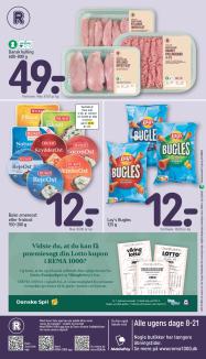 REMA 1000 tilbudsavis fra 15.02.2026 Side.20 