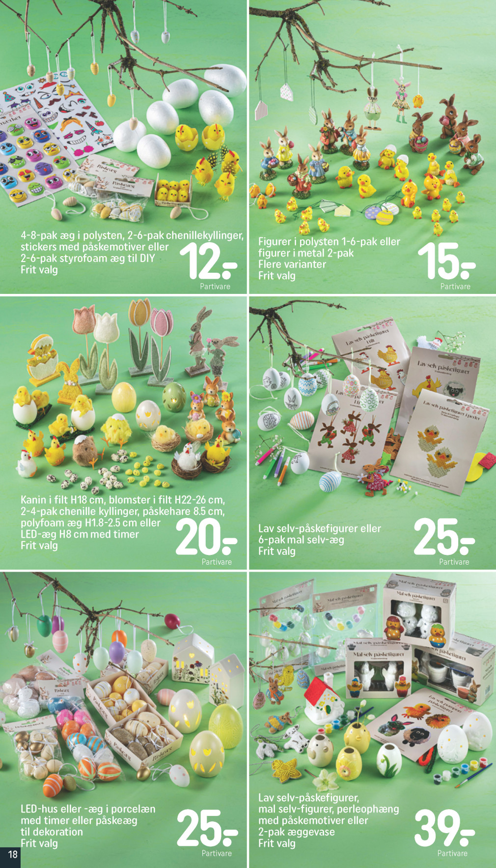 REMA 1000 tilbudsavis fra 22.02.2026 Side.18 