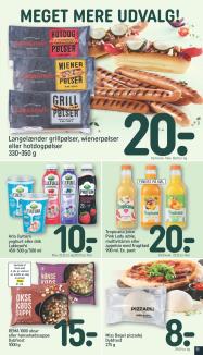 REMA 1000 tilbudsavis fra 22.02.2026 Side.11 