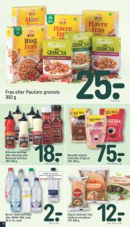 REMA 1000 tilbudsavis fra 22.02.2026 Side.12 