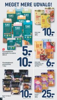 REMA 1000 tilbudsavis fra 01.03.2026 Side.10 