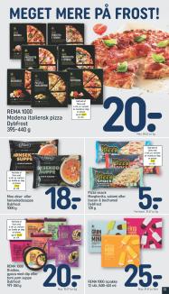 REMA 1000 tilbudsavis fra 01.03.2026 Side.13 