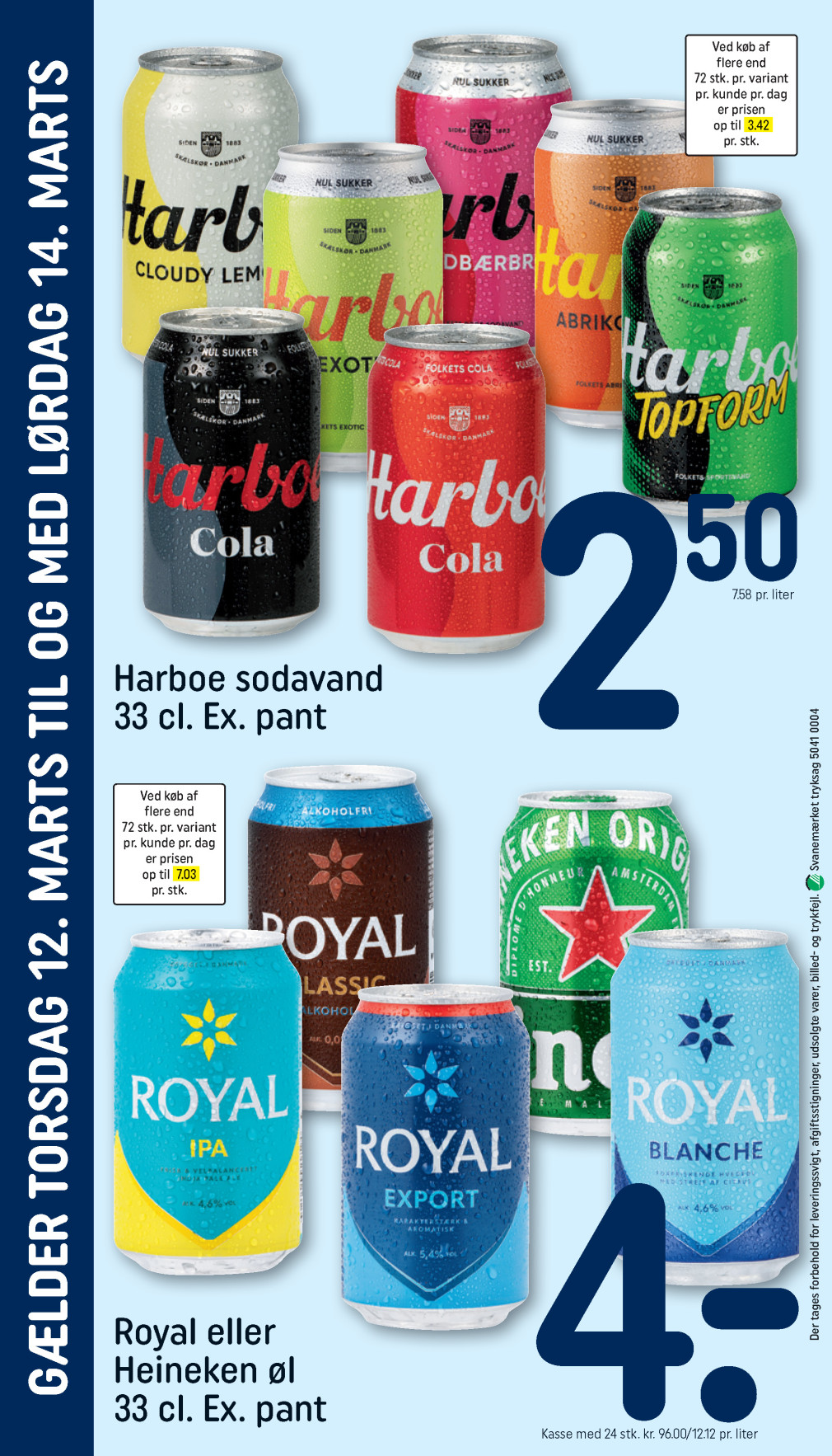 REMA 1000 tilbudsavis fra 08.03.2026 Side.24 