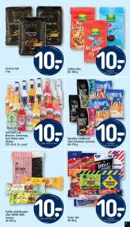 REMA 1000 tilbudsavis fra 08.03.2026 Side.3 