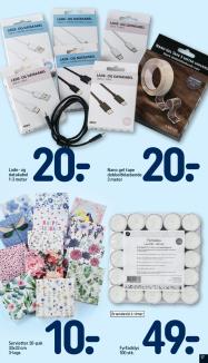 REMA 1000 tilbudsavis fra 08.03.2026 Side.17 