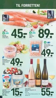 REMA 1000 tilbudsavis fra 15.03.2026 Side.4 