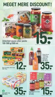 REMA 1000 tilbudsavis fra 15.03.2026 Side.8 