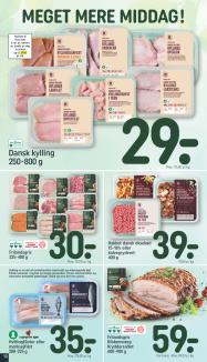 REMA 1000 tilbudsavis fra 15.03.2026 Side.10 