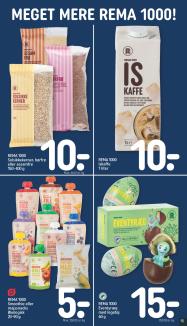 REMA 1000 tilbudsavis fra 15.03.2026 Side.15 