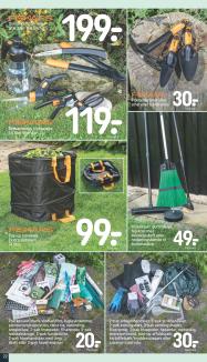 REMA 1000 tilbudsavis fra 15.03.2026 Side.22 