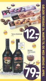 REMA 1000 tilbudsavis fra 22.03.2026 Side.25 