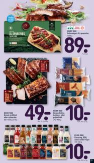 REMA 1000 tilbudsavis fra 29.03.2026 Side.21 