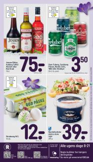 REMA 1000 tilbudsavis fra 29.03.2026 Side.24 