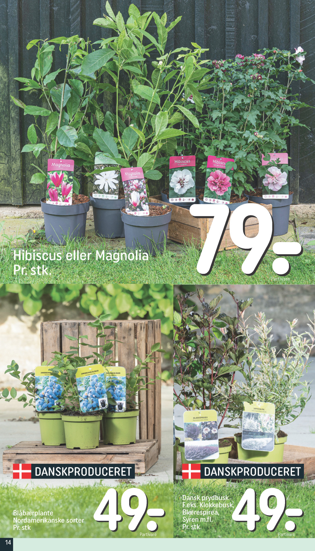 REMA 1000 tilbudsavis fra 07.04.2026 Side.14 