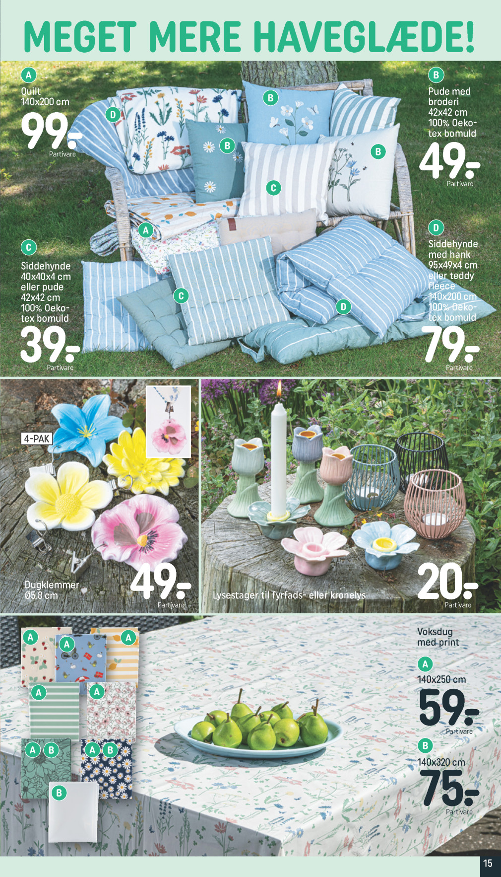 REMA 1000 tilbudsavis fra 07.04.2026 Side.15 