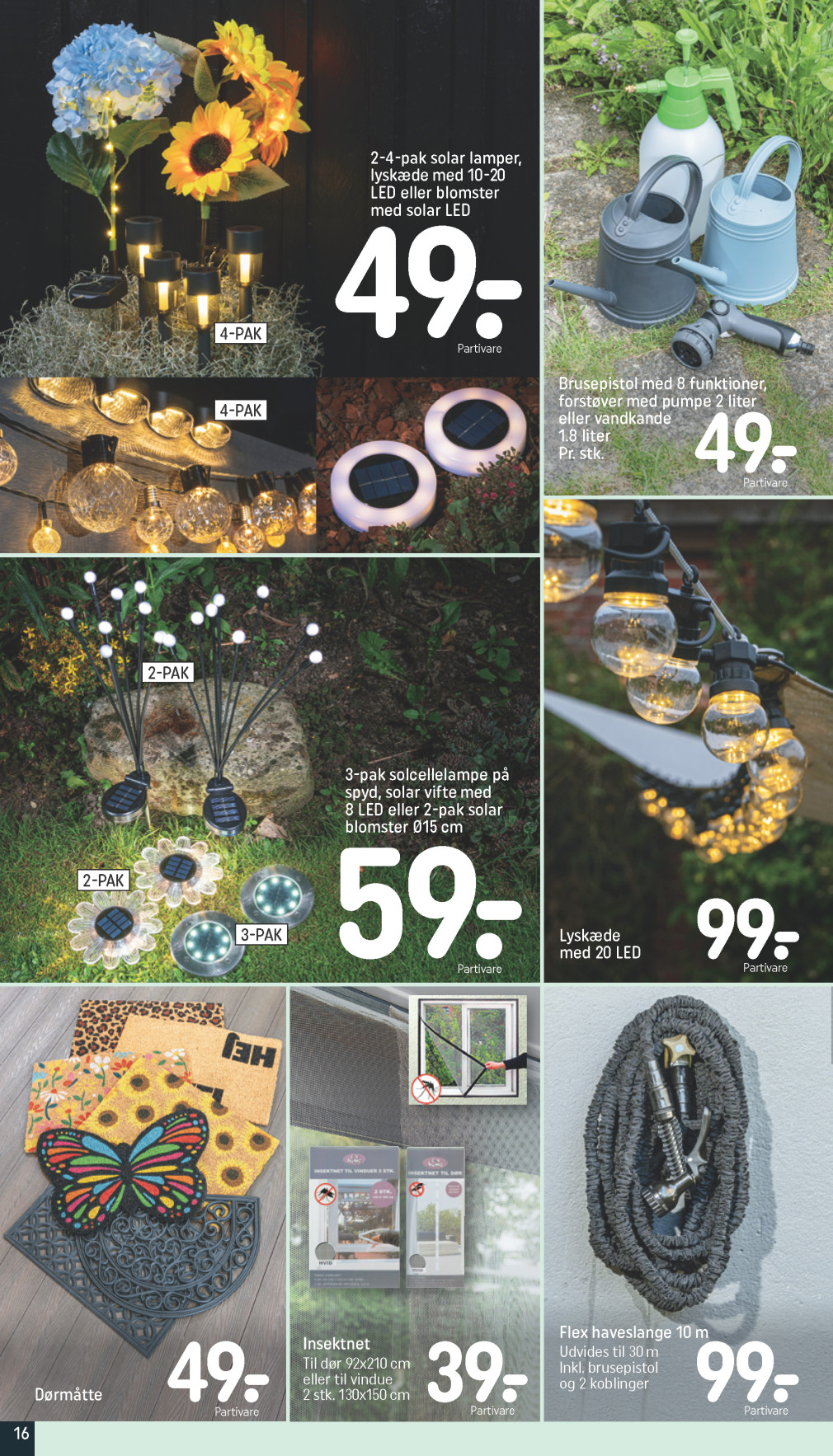 REMA 1000 tilbudsavis fra 07.04.2026 Side.16 