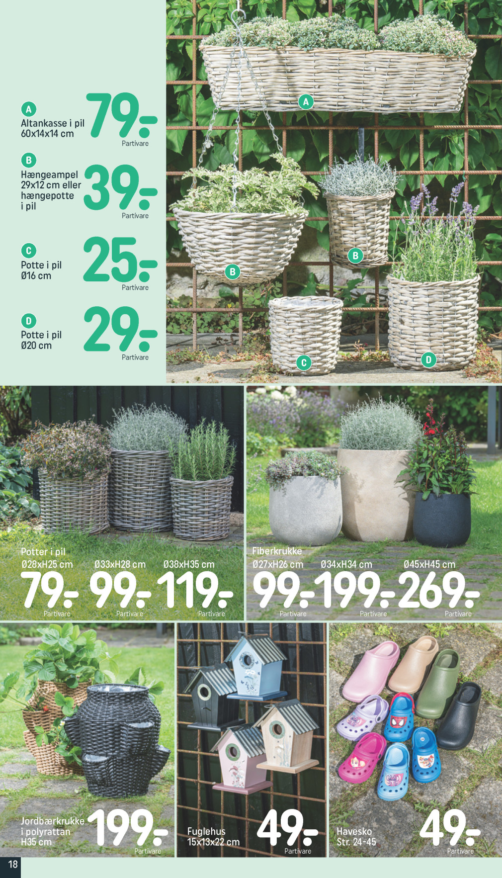 REMA 1000 tilbudsavis fra 07.04.2026 Side.18 