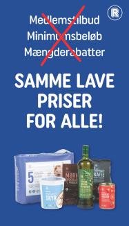 REMA 1000 tilbudsavis fra 07.04.2026 Side.21 