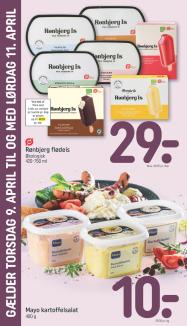 REMA 1000 tilbudsavis fra 07.04.2026 Side.23 