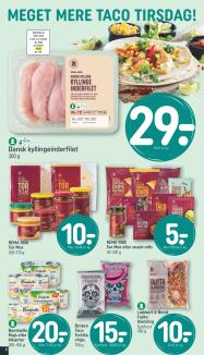 REMA 1000 tilbudsavis fra 12.04.2026 Side.4 