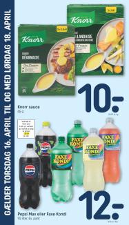 REMA 1000 tilbudsavis fra 12.04.2026 Side.22 