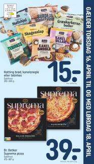 REMA 1000 tilbudsavis fra 12.04.2026 Side.23 