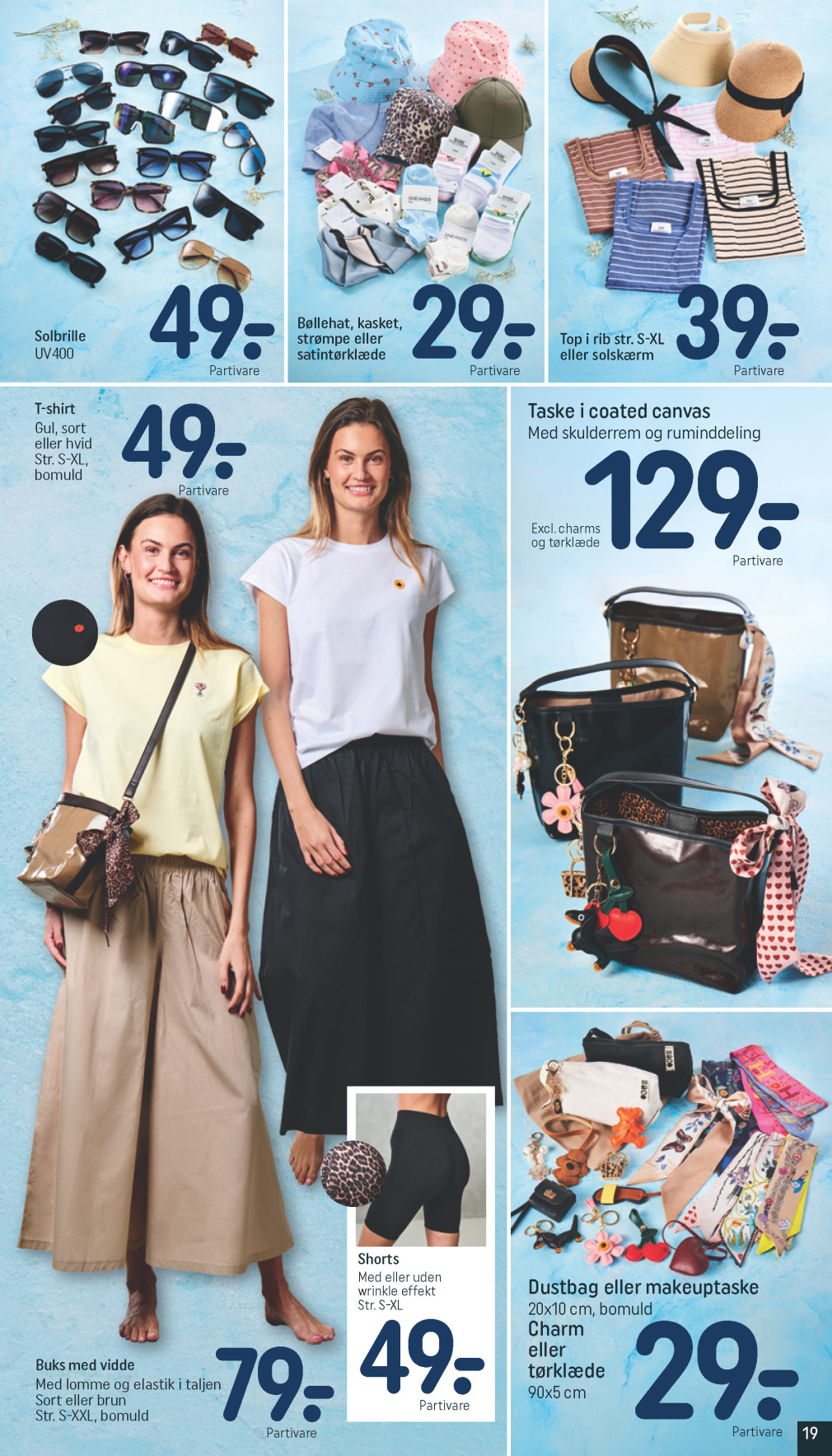 REMA 1000 tilbudsavis fra 19.04.2026 Side.19 