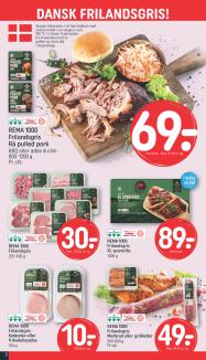 REMA 1000 tilbudsavis fra 19.04.2026 Side.2 