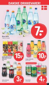 REMA 1000 tilbudsavis fra 19.04.2026 Side.7 