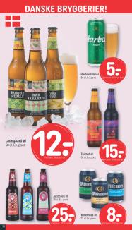 REMA 1000 tilbudsavis fra 19.04.2026 Side.10 