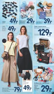 REMA 1000 tilbudsavis fra 19.04.2026 Side.19 