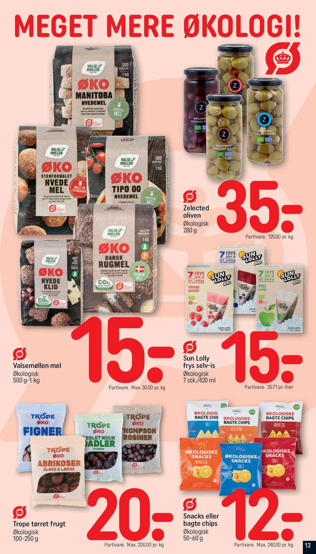 REMA 1000 tilbudsavis fra 26.04.2026 Side.13 