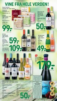 REMA 1000 tilbudsavis fra 26.04.2026 Side.15 