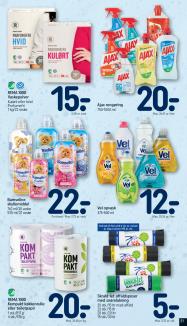 REMA 1000 tilbudsavis fra 26.04.2026 Side.21 