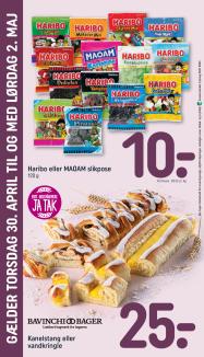 REMA 1000 tilbudsavis fra 26.04.2026 Side.32 