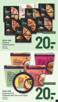 REMA 1000 tilbudsavis fra 03.05.2026 Side.3 