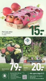 REMA 1000 tilbudsavis fra 03.05.2026 Side.20 