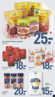 REMA 1000 tilbudsavis fra 10.05.2026 Side.9 